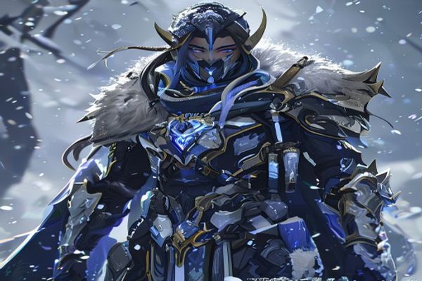 冰结师2024版本加点攻略，刷图PK两不误